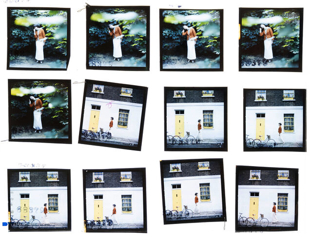 NP14B_014: Time Life London