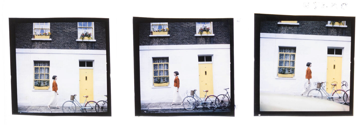 NP14B_016: Time Life London