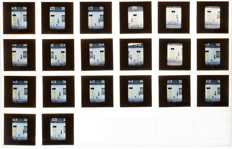 NP14B_017: Time Life London