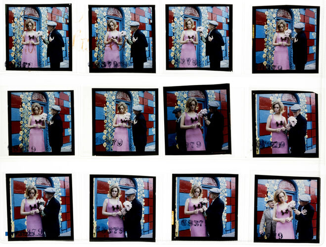 NP14B_018: Time Life London