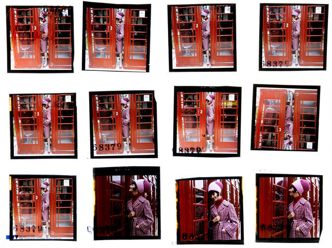 NP14B_019: Time Life London