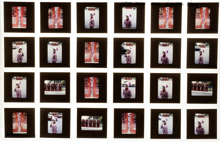 NP14B_020: Time Life London