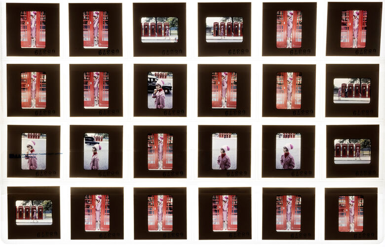 NP14B_021: Time Life London