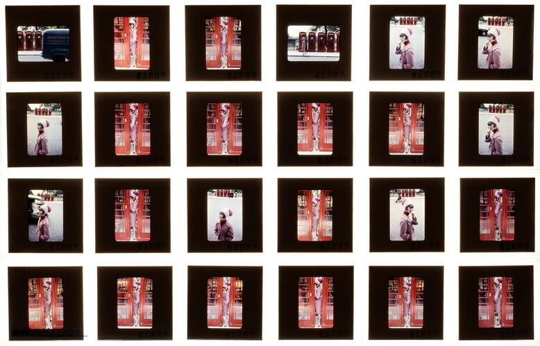 NP14B_022: Time Life London