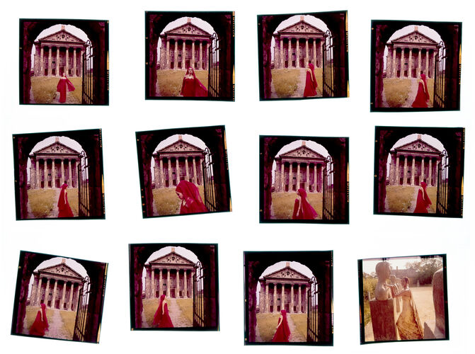 NP14C_023: Katalin Gottesman