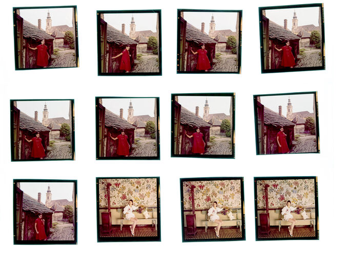 NP14C_041: Hungarian fashion