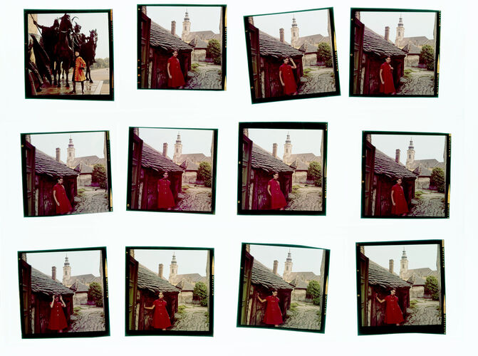 NP14C_042: Hungarian fashion