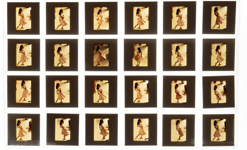 NP14D_016: Marisa Berenson