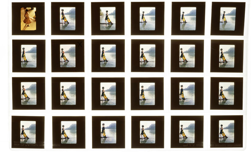 NP14D_026: Marisa Berenson