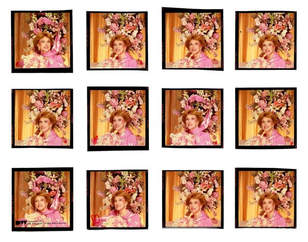 NP_02B4_Lauder003: Estée Lauder