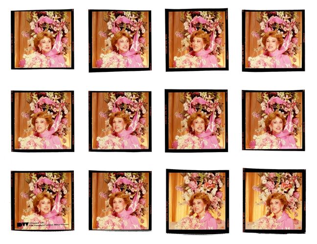 NP_02B4_Lauder005: Estée Lauder