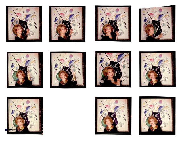 NP_02B4_Lauder007: Estée Lauder