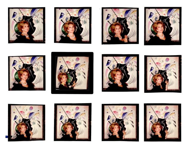 NP_02B4_Lauder009: Estée Lauder