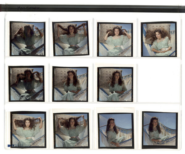 NP_03C3_KooStark_008: Koo Stark