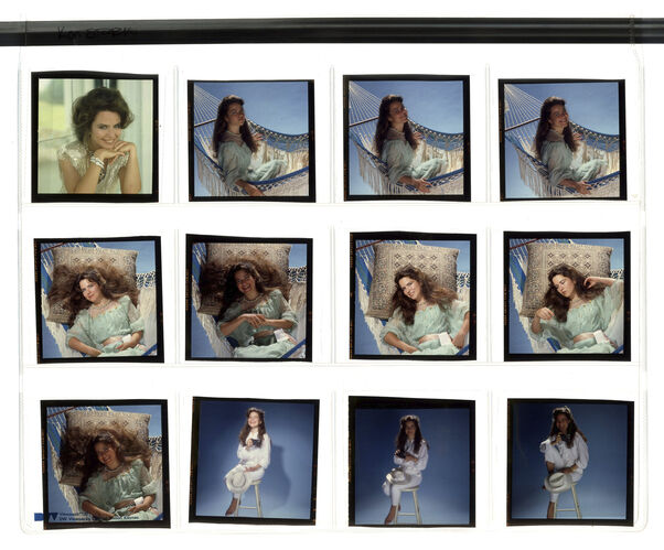 NP_03C3_KooStark_009: Koo Stark