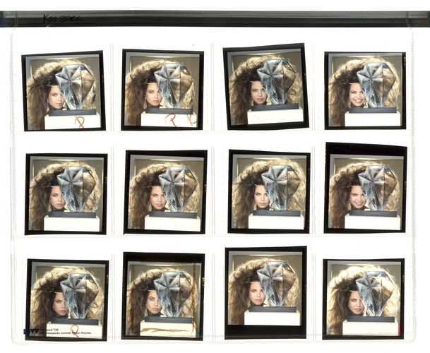 NP_03C3_KooStark_010: Koo Stark