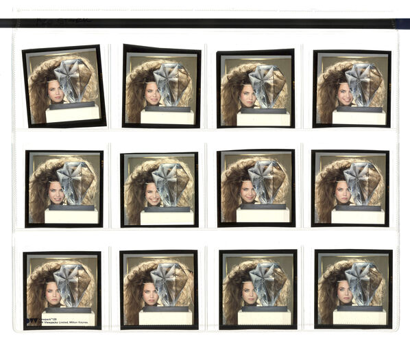 NP_03C3_KooStark_011: Koo Stark