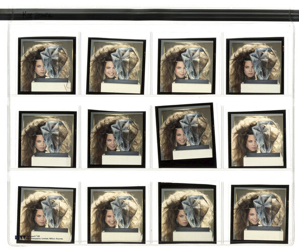 NP_03C3_KooStark_012: Koo Stark