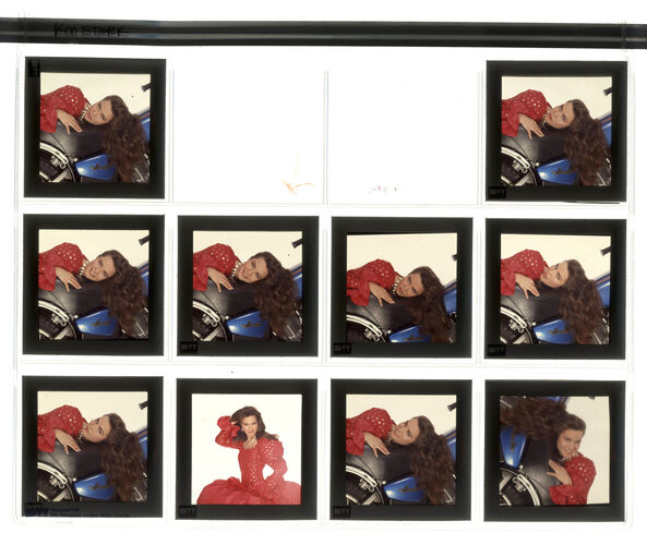 NP_03C3_KooStark_013: Koo Stark