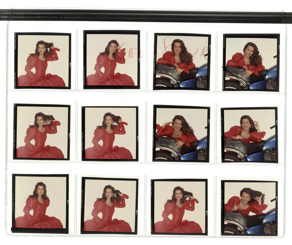 NP_03C3_KooStark_014: Koo Stark