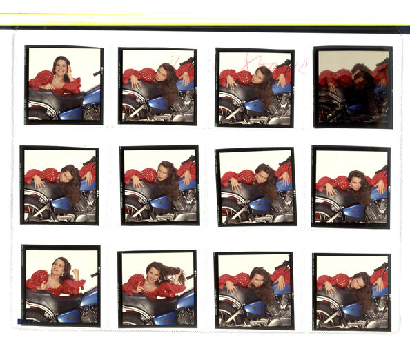 NP_03C3_KooStark_015: Koo Stark