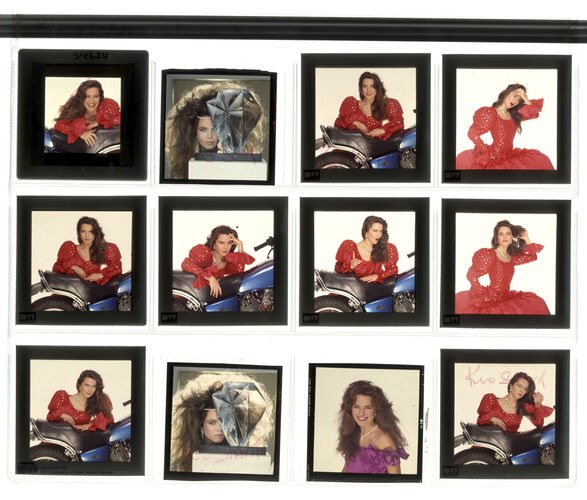 NP_03C3_KooStark_016: Koo Stark