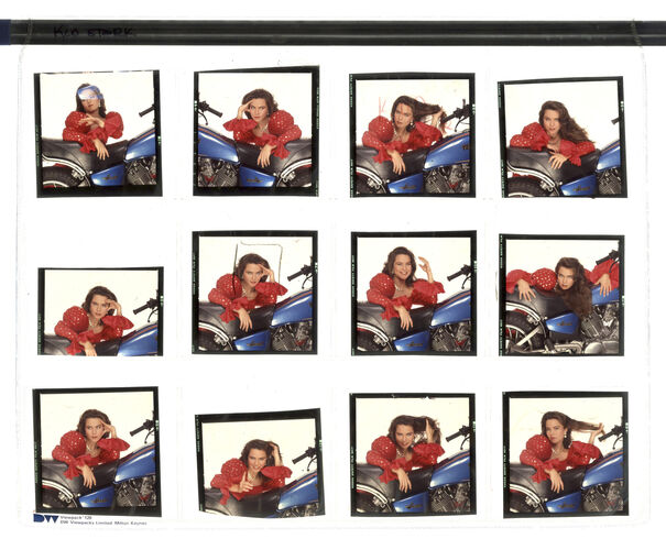 NP_03C3_KooStark_017: Koo Stark