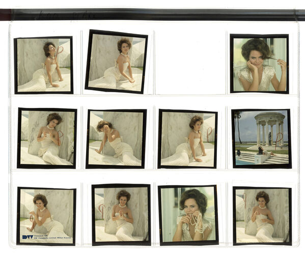 NP_03C3_KooStark_025: Koo Stark