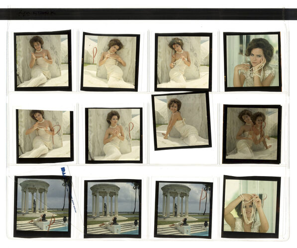 NP_03C3_KooStark_027: Koo Stark