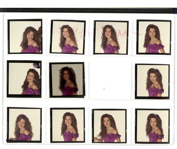 NP_03C3_KooStark_030: Koo Stark