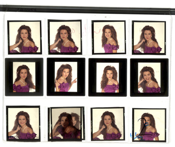 NP_03C3_KooStark_031: Koo Stark