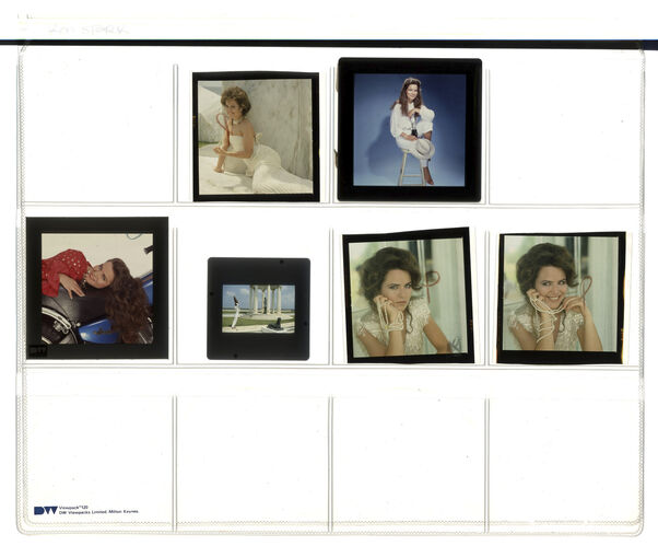 NP_03C3_KooStark_032: Koo Stark