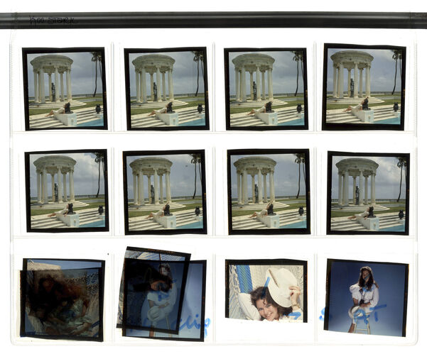 NP_03C3_KooStark_034: Koo Stark