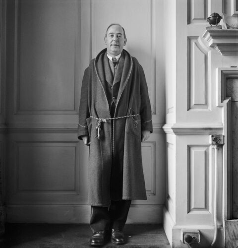 NP_CSL001: C.S. Lewis
