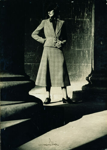 NP_FA_30s007: 30s Fashion