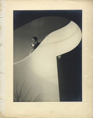 NP_FA_30s008: 30s Fashion