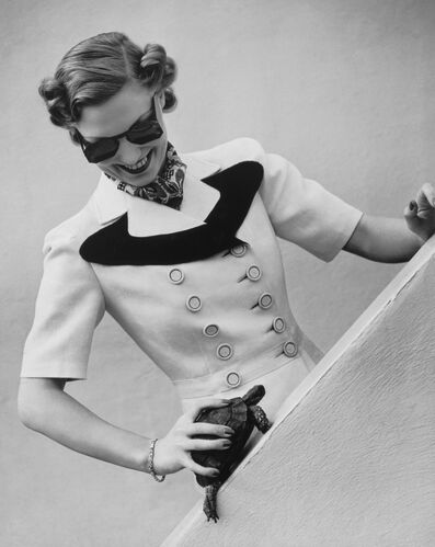 NP_FA_30s024: Thelma Woolley