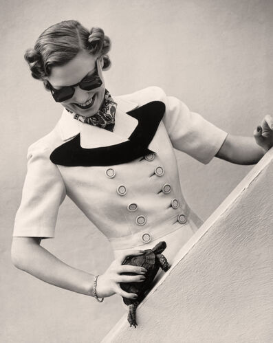 NP_FA_30s024_sepia: Thelma Woolley