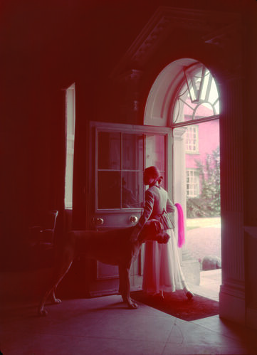 NP_FA_40s008: Time's Glass