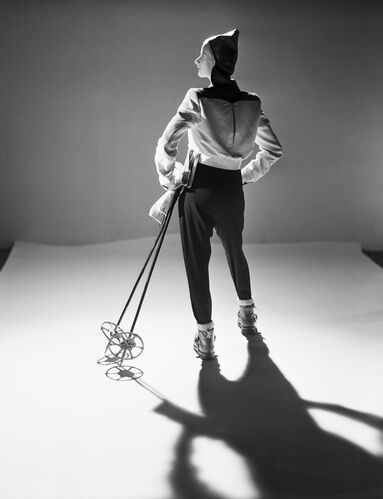 NP_FA_40s138: Ski-ing