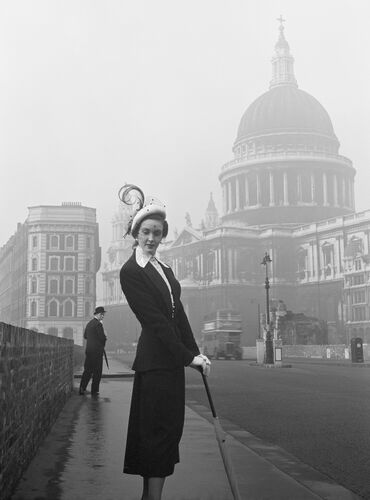 NP_FA_40s139: London Spring Collections