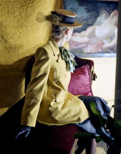 NP_FA_40s141: High Tide of Yellow