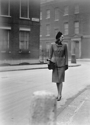 NP_FA_40s157: Classic English Tweed