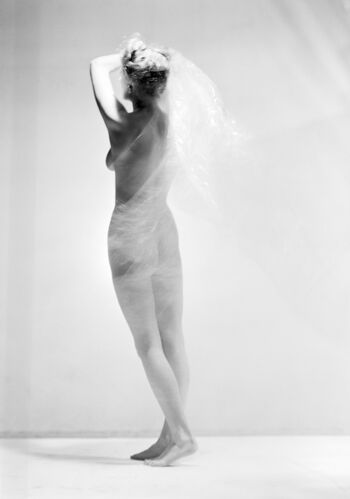 NP_FA_40s173: Beauty Nude