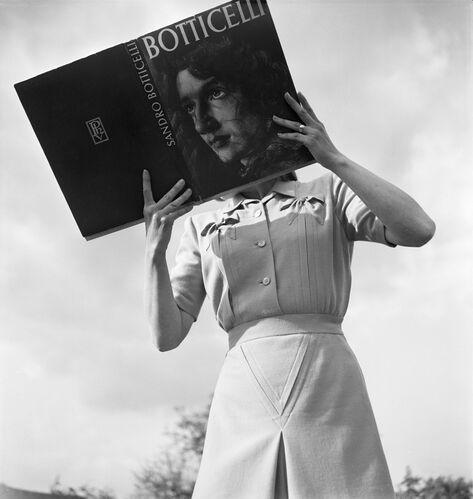 NP_FA_40s178: Dorville Advert