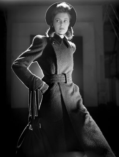 NP_FA_40s182: Vogue magazine