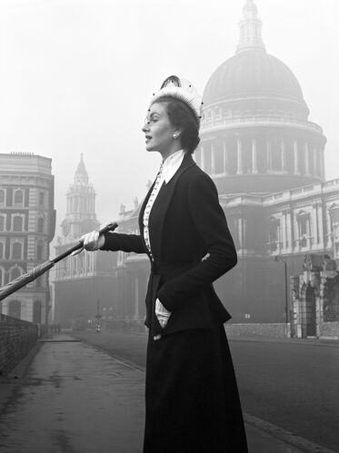 NP_FA_40s250: London Spring Collections