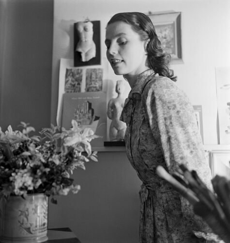 NP_FA_40s253: Isabel Tisdall