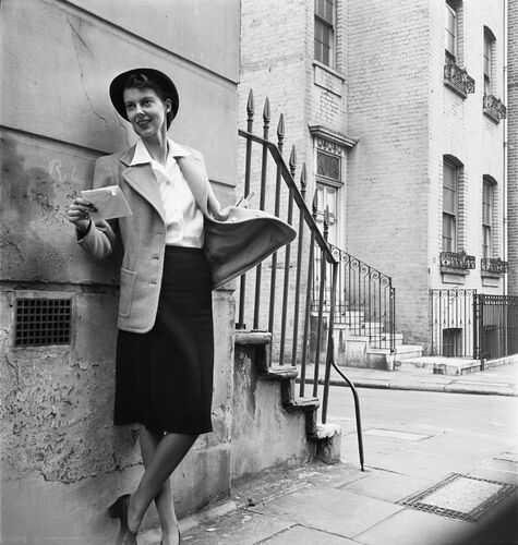 NP_FA_40s256: Fashion