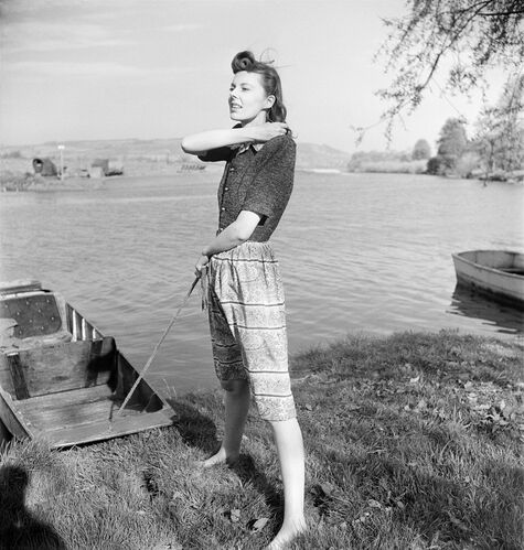 NP_FA_40s259: Countryside fashion by Spectator Sports
